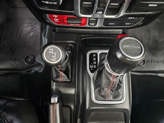 Jeep Gladiator Rubicon 4x4 2020