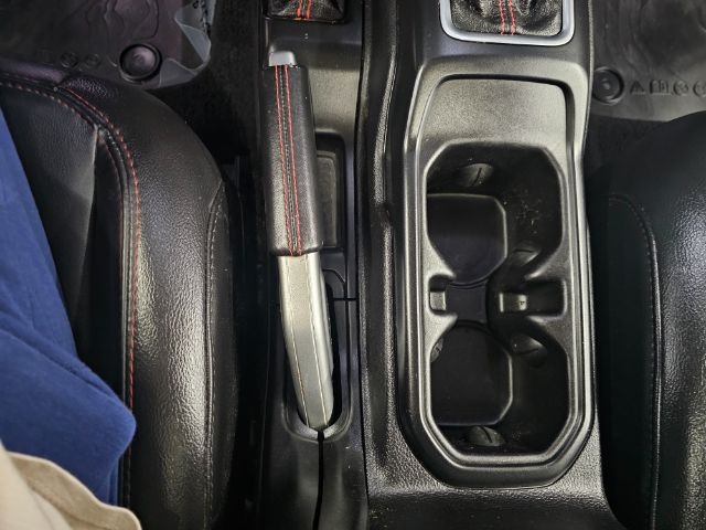 Jeep Gladiator Rubicon 4x4 2020