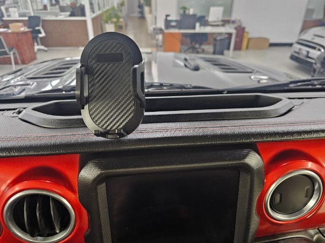 Jeep Gladiator Rubicon 4x4 2020