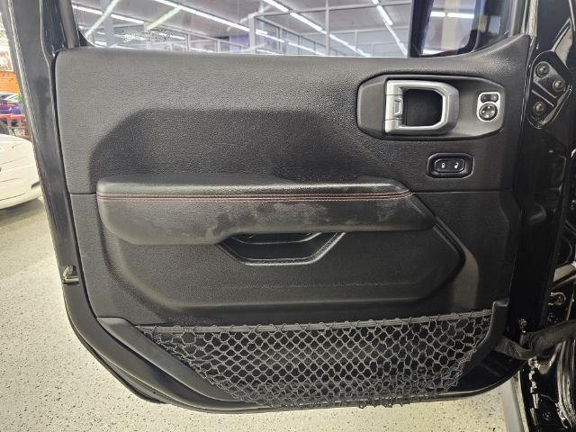 Jeep Gladiator Rubicon 4x4 2020