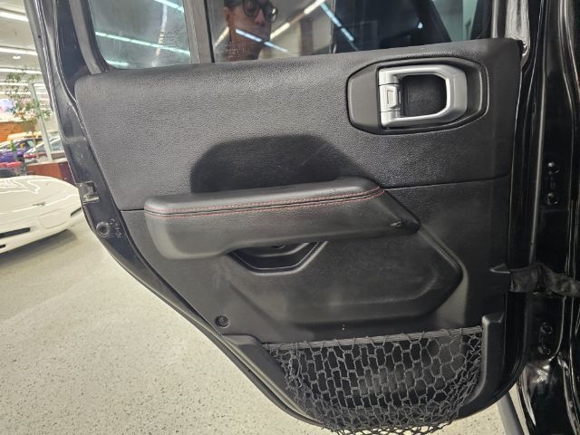 Jeep Gladiator Rubicon 4x4 2020