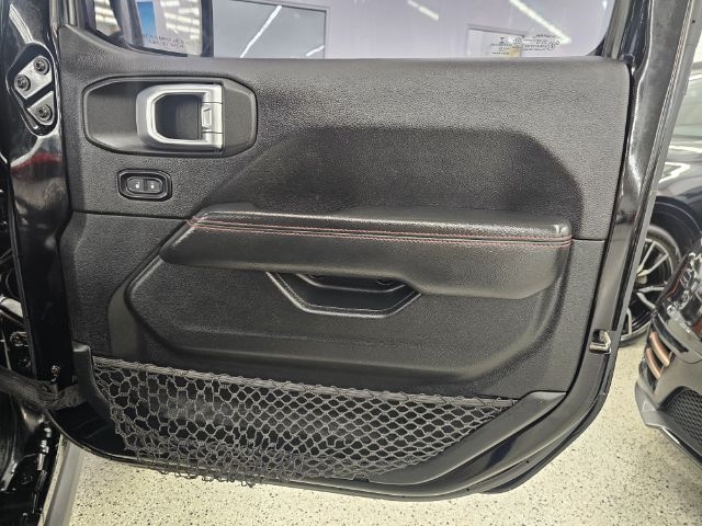 Jeep Gladiator Rubicon 4x4 2020