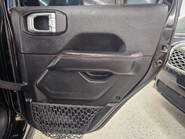 Jeep Gladiator Rubicon 4x4 2020