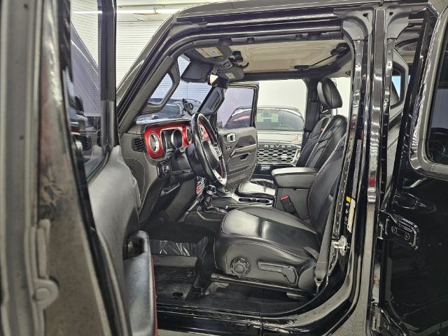 Jeep Gladiator Rubicon 4x4 2020