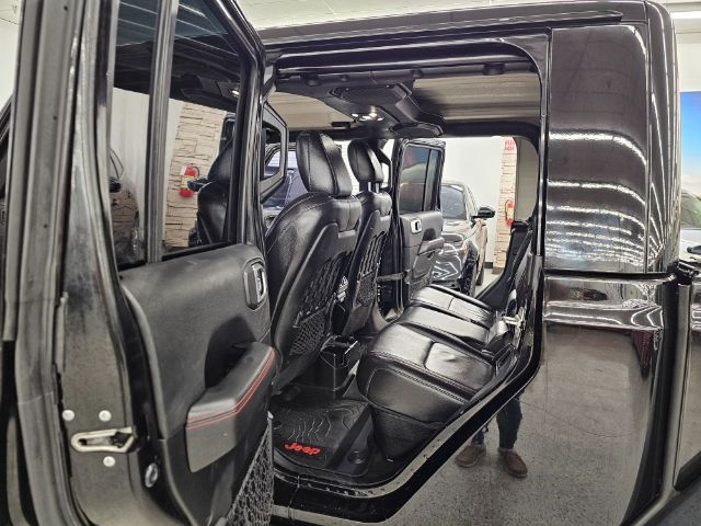 Jeep Gladiator Rubicon 4x4 2020