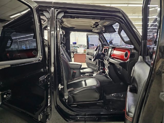 Jeep Gladiator Rubicon 4x4 2020