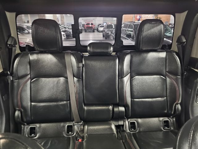 Jeep Gladiator Rubicon 4x4 2020