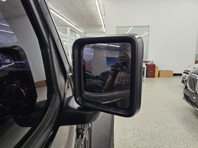 Jeep Gladiator Rubicon 4x4 2020