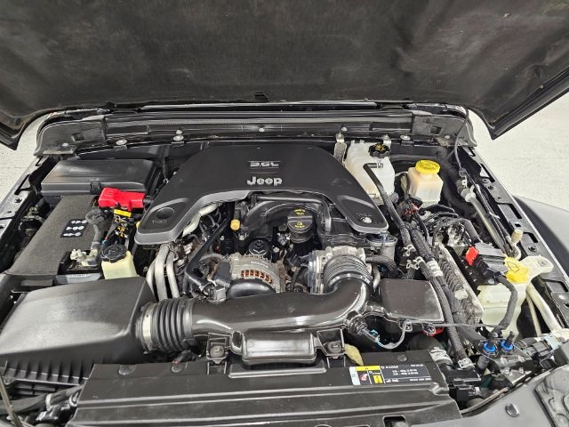 Jeep Gladiator Rubicon 4x4 2020