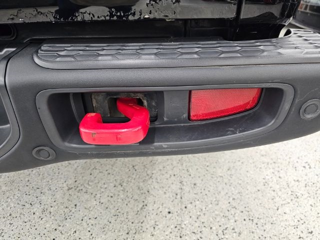 Jeep Gladiator Rubicon 4x4 2020