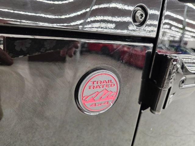 Jeep Gladiator Rubicon 4x4 2020