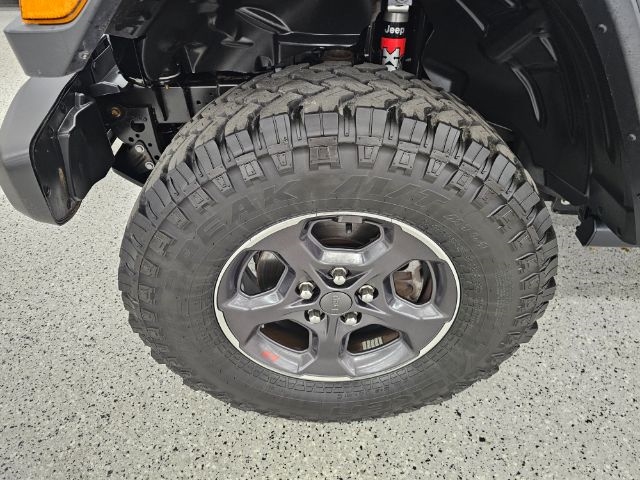 Jeep Gladiator Rubicon 4x4 2020