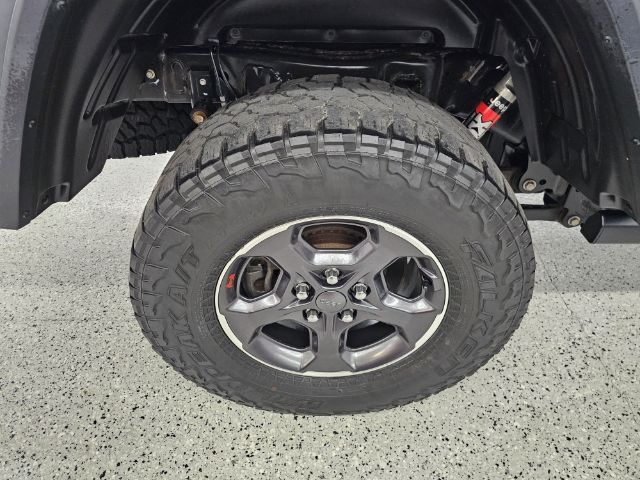 Jeep Gladiator Rubicon 4x4 2020