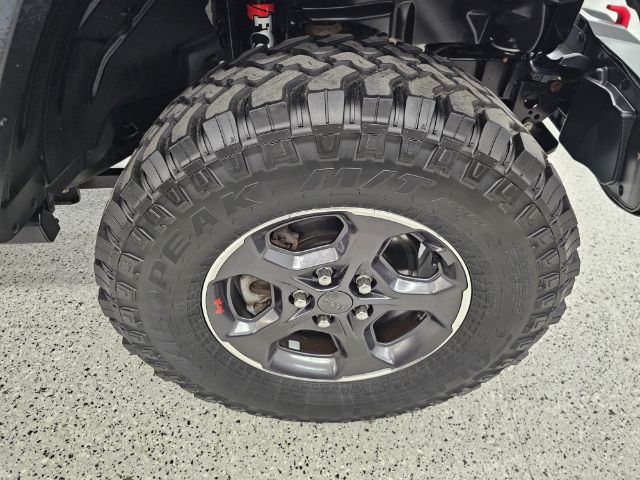 Jeep Gladiator Rubicon 4x4 2020