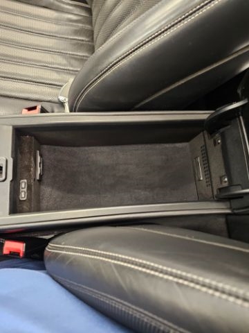 Mercedes-Benz SL-Class 2dr Roadster SL 550 2011