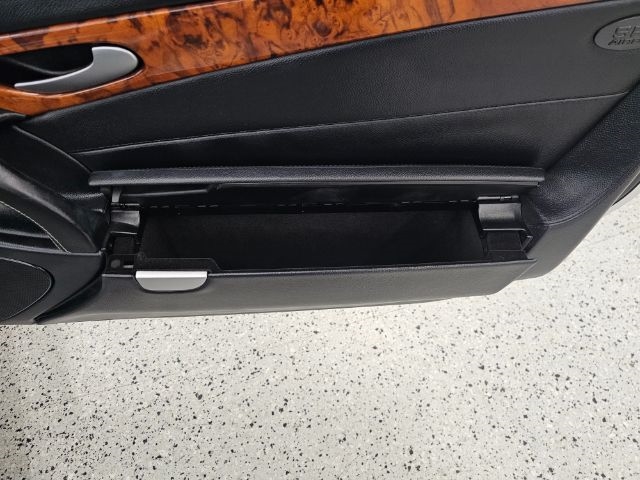 Mercedes-Benz SL-Class 2dr Roadster SL 550 2011