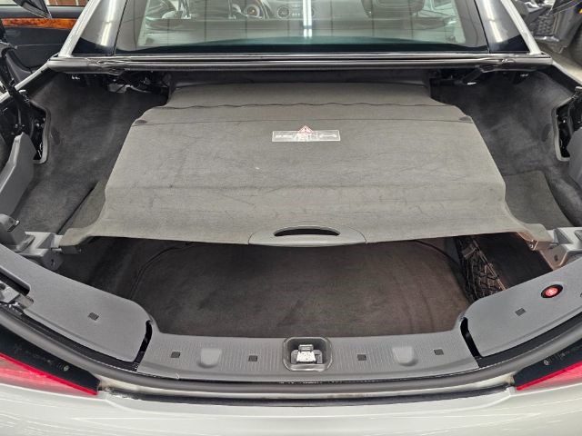 Mercedes-Benz SL-Class 2dr Roadster SL 550 2011