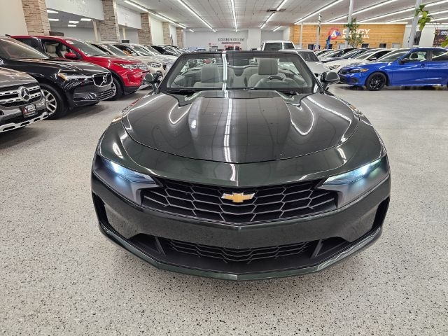 Chevrolet Camaro 2dr Conv 1LT 2020