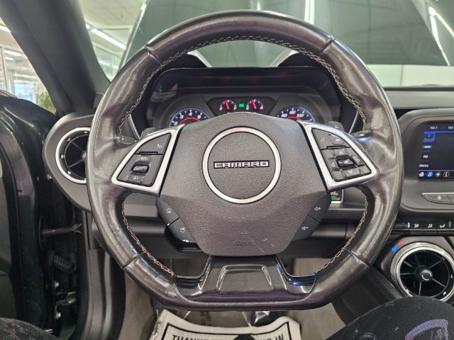 Chevrolet Camaro 2dr Conv 1LT 2020