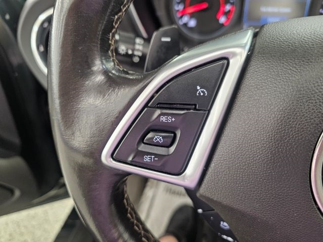 Chevrolet Camaro 2dr Conv 1LT 2020