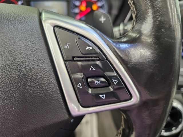 Chevrolet Camaro 2dr Conv 1LT 2020