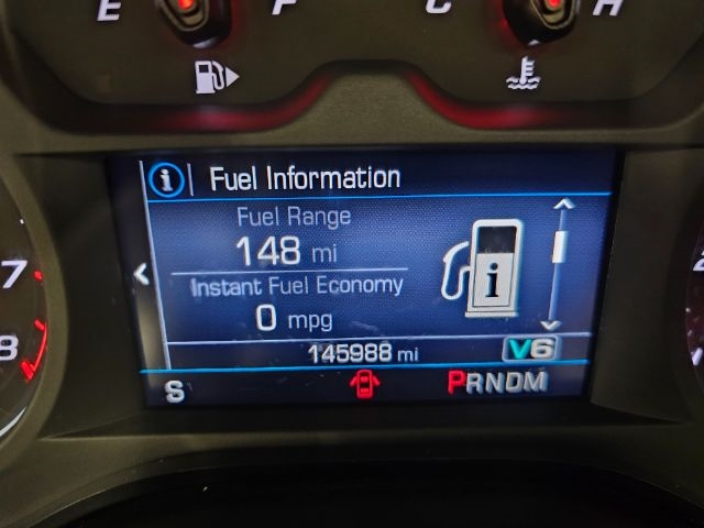 Chevrolet Camaro 2dr Conv 1LT 2020