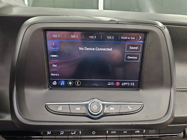 Chevrolet Camaro 2dr Conv 1LT 2020