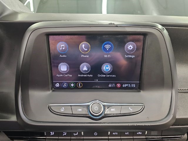 Chevrolet Camaro 2dr Conv 1LT 2020