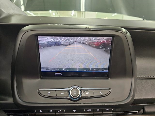 Chevrolet Camaro 2dr Conv 1LT 2020