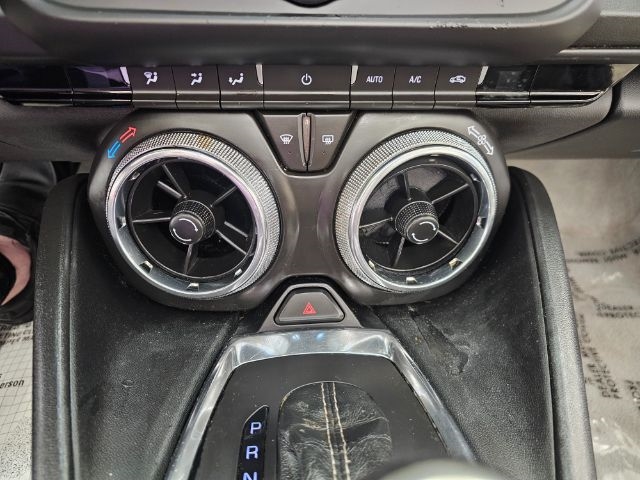 Chevrolet Camaro 2dr Conv 1LT 2020