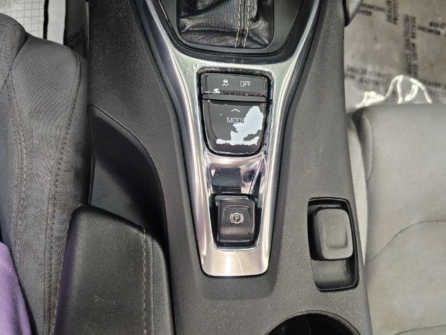 Chevrolet Camaro 2dr Conv 1LT 2020