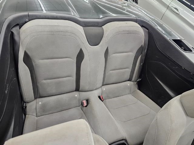 Chevrolet Camaro 2dr Conv 1LT 2020