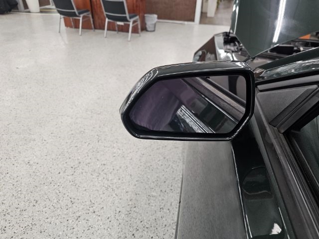 Chevrolet Camaro 2dr Conv 1LT 2020