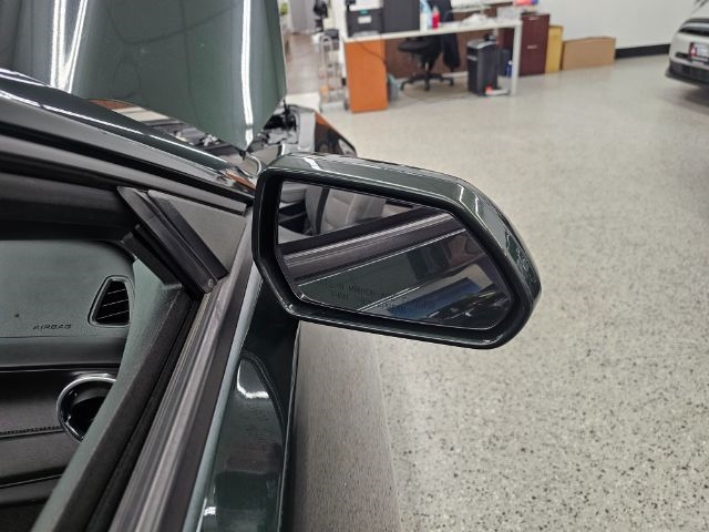 Chevrolet Camaro 2dr Conv 1LT 2020