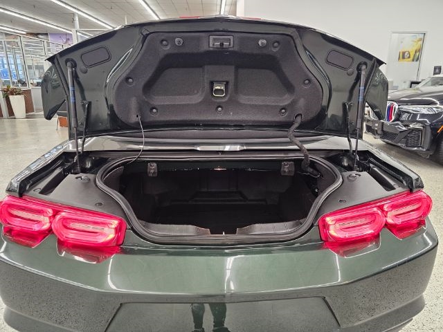 Chevrolet Camaro 2dr Conv 1LT 2020