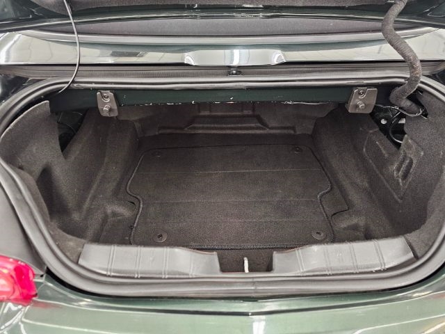 Chevrolet Camaro 2dr Conv 1LT 2020