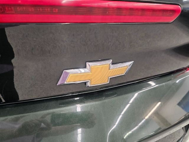 Chevrolet Camaro 2dr Conv 1LT 2020