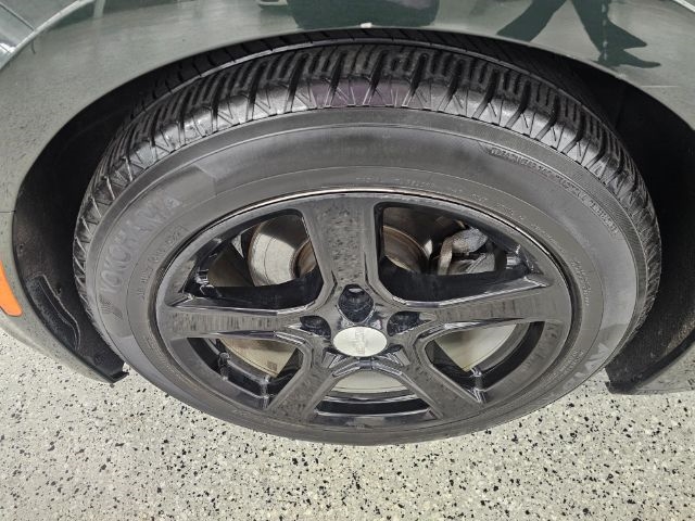 Chevrolet Camaro 2dr Conv 1LT 2020