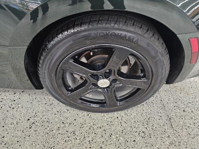 Chevrolet Camaro 2dr Conv 1LT 2020