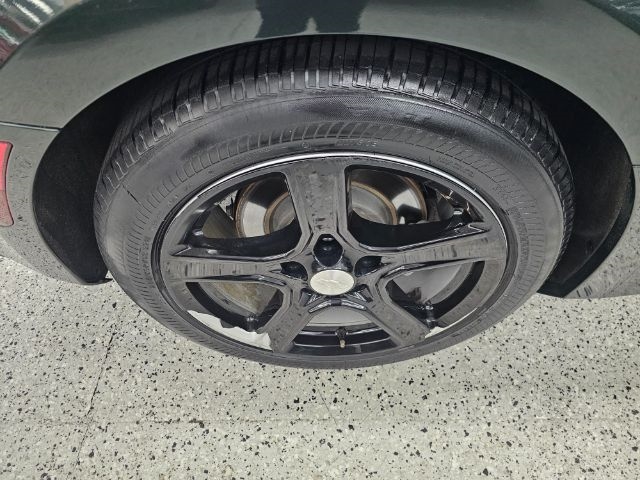 Chevrolet Camaro 2dr Conv 1LT 2020