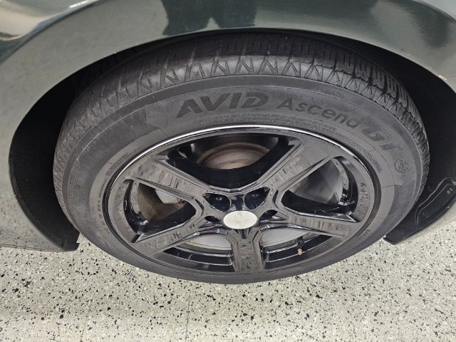 Chevrolet Camaro 2dr Conv 1LT 2020