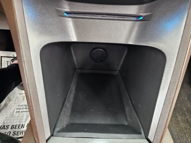 Chevrolet Equinox AWD 4dr LTZ 2015