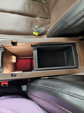 Chevrolet Equinox AWD 4dr LTZ 2015