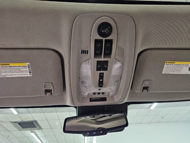 Chevrolet Equinox AWD 4dr LTZ 2015