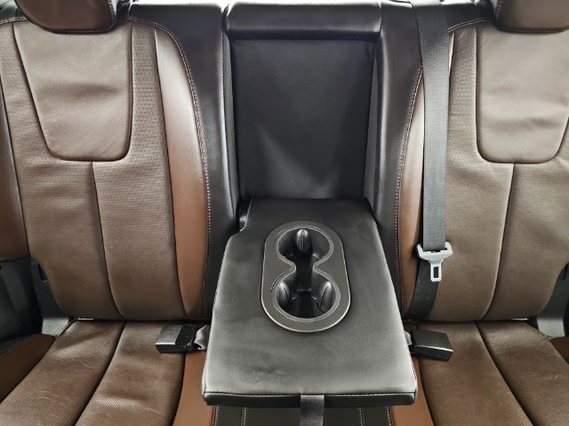 Chevrolet Equinox AWD 4dr LTZ 2015