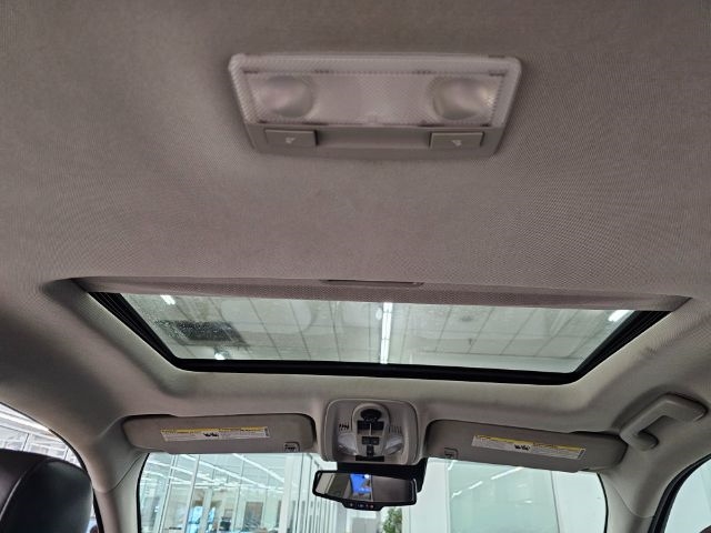 Chevrolet Equinox AWD 4dr LTZ 2015