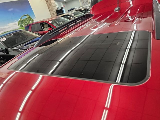 Chevrolet Equinox AWD 4dr LTZ 2015