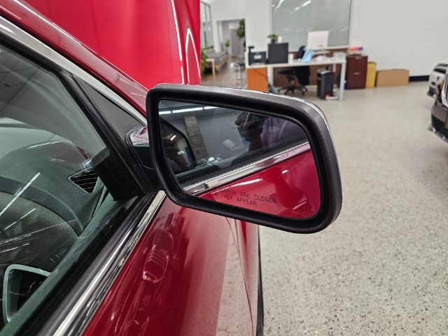 Chevrolet Equinox AWD 4dr LTZ 2015