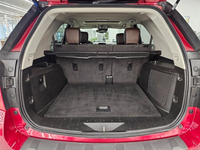 Chevrolet Equinox AWD 4dr LTZ 2015