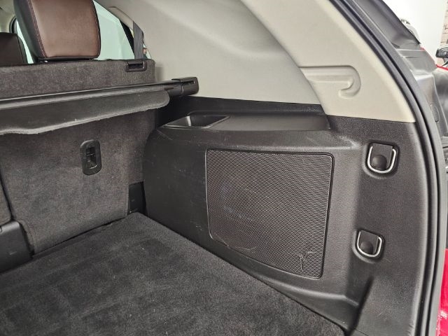 Chevrolet Equinox AWD 4dr LTZ 2015